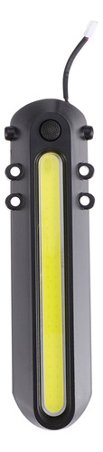 Luz Delantera Led Para Patinete Eléctrico, Faro De 5/5,5/6,5