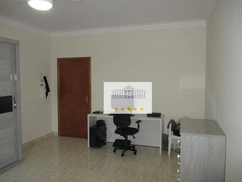 Imagem 15 de 30 de Casa Comercial À Venda, Centro, Birigüi - So0020. - Ca0728