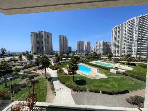 Venta Dpto, Marina Horizonte, 3d, 2b. (10722)