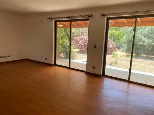 En Parcela Compartida, 2 Dorm, 2 Escritorio, 2 Baños