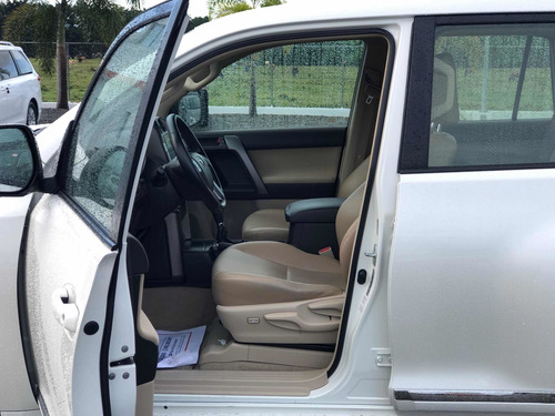 Imagen 7 de 15 de Toyota Land Cruiser Prado Tx.l