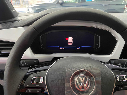 Volkswagen T-cross 2021 1.6 Highline At