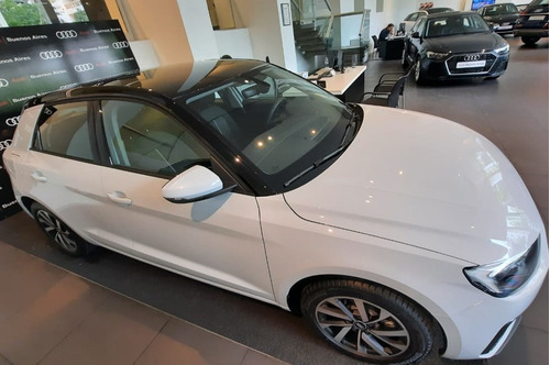Imagen 11 de 20 de Audi A1 Sportback 30 Tfsi 116 Cv