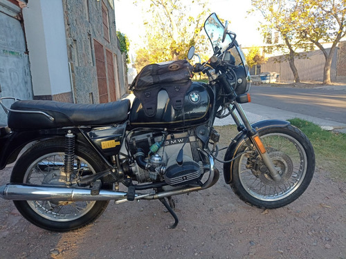 Bmw R 80