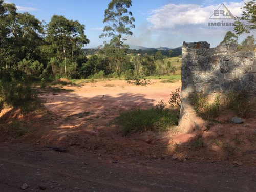 Terreno Residencial À Venda, Penhinha, Arujá - Te0214. - Te0214