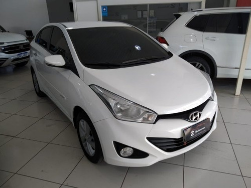 Imagem 3 de 12 de Hb20s 1.6 Premium 16v Flex 4p Automático
