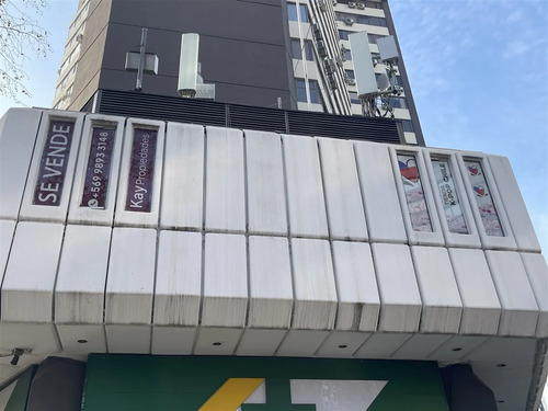 Local Comercial En Venta En Providencia