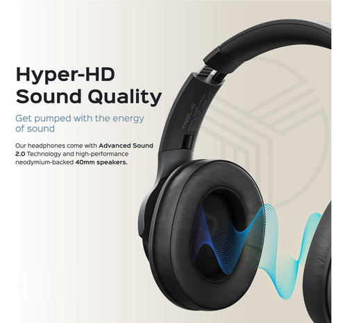 Auriculares Para Entrenamiento Con Cancelación De Ruido