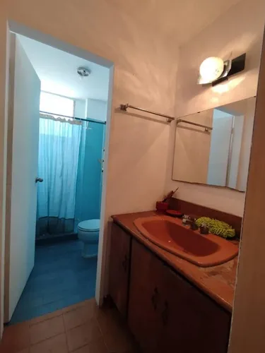 Penthouse En Prebo