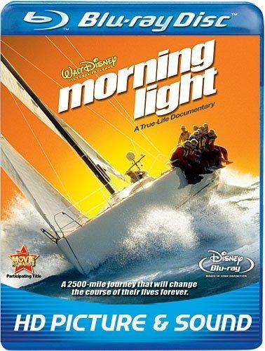 Luz De La Mañana [blu-ray]