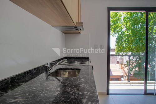 Imagen 3 de 22 de Venta Departamento 2 Ambientes - Moron (4°c)