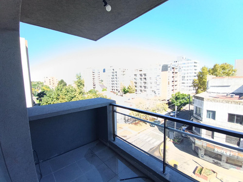 Departamento Venta 2 Amb Balcon 42m2