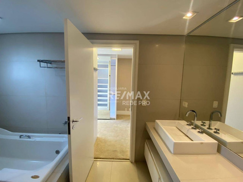Imagem 30 de 30 de Apartamento Com 2 Dormitórios Para Alugar, 161 M² Por R$ 12.000,00/mês - Vila Nova Conceição - São Paulo/sp - Ap3704