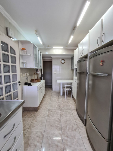Imagem 22 de 25 de Apartamento À Venda - Praia Das Astúrias - 4 Dormitórios - 2 Vagas - Lazer - Ap05472 - 68746228