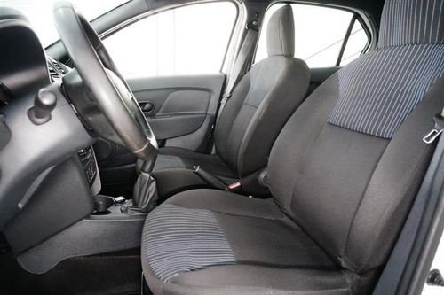 Renault Logan 1.0 12V SCE FLEX LIFE MANUAL