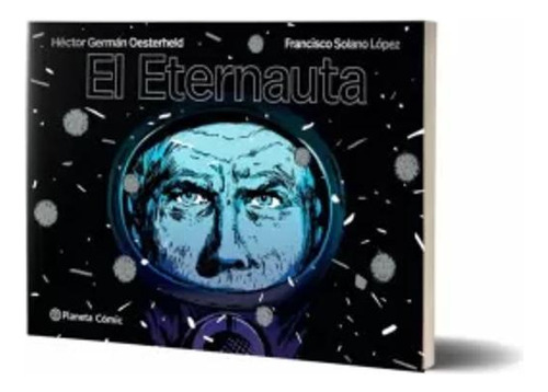 Libro El Eternauta