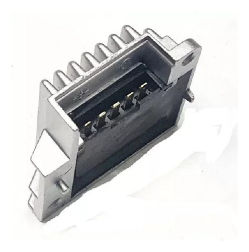 Modulo Encendido T/marelli Renault R19 Fiat Uno Duna Aletado