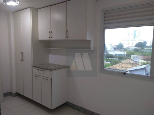 Imagem 8 de 15 de Apartamento Com 3 Dormitórios À Venda, 140 M² Por R$ 700.000,00 - Glória - Macaé/rj - Ap0041