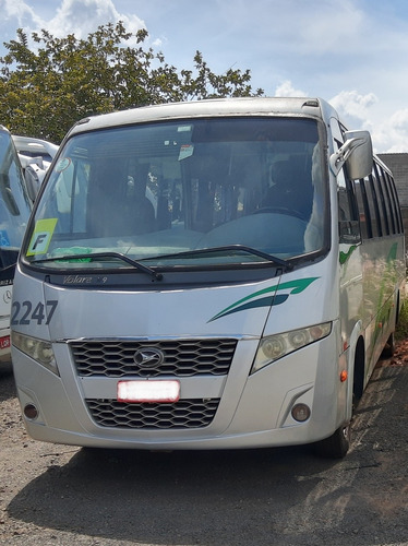 Micro Volare 2012 W9 Rodoviario 33LG C/ar