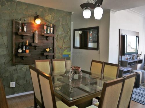 Imagem 2 de 15 de Apartamento - Vila Mariana - Ref: 13341 - V-871338