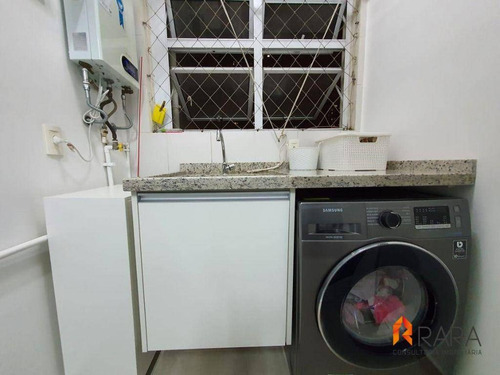 Imagem 13 de 30 de Apartamento À Venda, 80 M² Por R$ 575.000,00 - Centro - São Bernardo Do Campo/sp - Ap0408