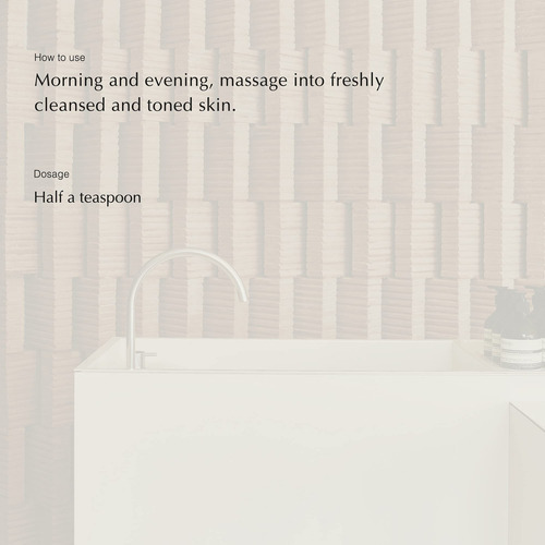 Shampoo Aesop Shampoo E Tratamento De Couro Cabeludo Seco 10