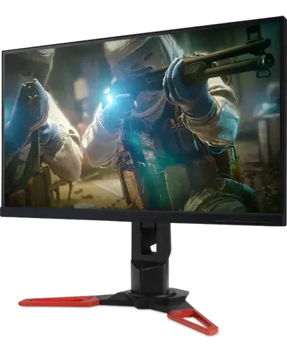 Monitor Gamer Acer Predator Xb271hu 27 Ips 144hz Preto