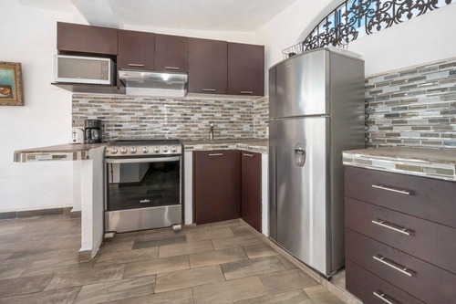 Imagen 13 de 30 de Casa Kyoto En Venta, Col. San Rafael En San Miguel De Allend