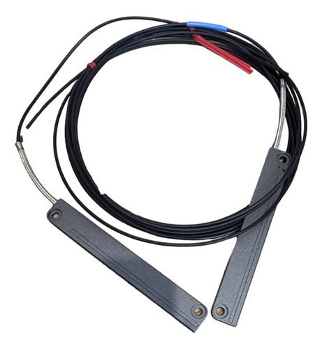 Fu-a100 Unidad De Fibra Transmisiva Keyence