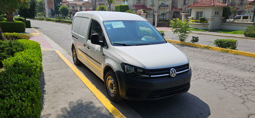 Volkswagen Caddy 1.6 Maxi Mt