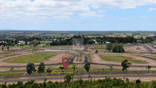 Terreno En Los Olivos De Los Horneros - Reventa Etapa 1