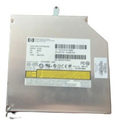 Unidad Lector Cd Dvd  Para Hp G61