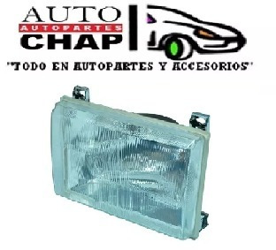 Optica Ford F-100 Pick Up Sin Luz 1987/93