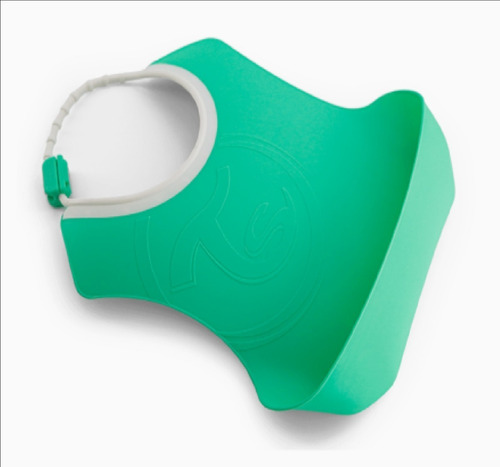 Imagen 3 de 5 de Baberos X2 Twistshake Bibs 4 Meses+ By Maternelle