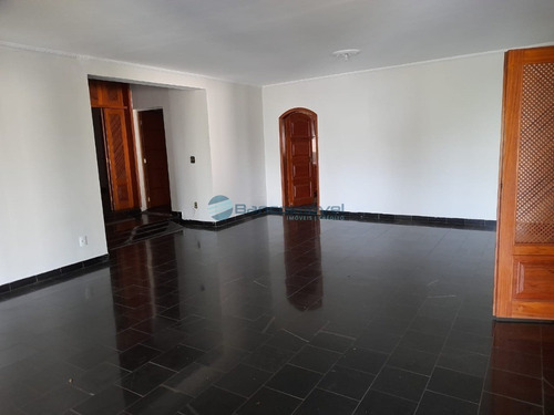 Casa Para Locação Em Campinas - Ca03014 - 69284354