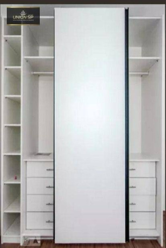 Imagem 3 de 15 de Apartamento Com 1 Dormitório À Venda, 35 M² Por R$ 285.000,00 - Barra Funda - São Paulo/sp - Ap50902