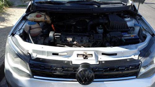 Volkswagen Saveiro 2014 1.6 Cab. Simples Total Flex 2p