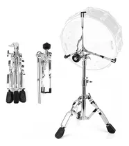 Comprar Atril Soporte Tarola Base Trípode Hang Drums Música Concert