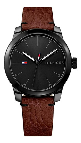 Reloj Tommy Hilfiger 1791383 En Stock Original Con Garantía