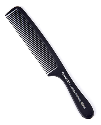 Z Pente De Cabelo De Carbono Antiestático Com Agulha De