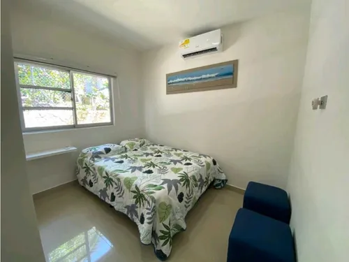 Vendo Cabaña En Coveñas