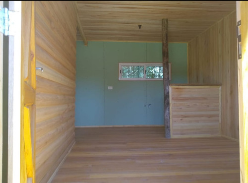 Casa. Cabaña, Lote -tomo Vehículo En Parte De Pago-.