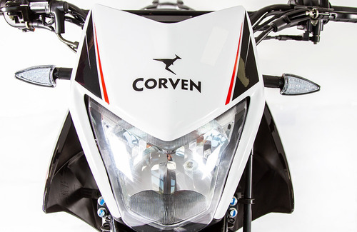 Corven Triax 150 R3 Caballito