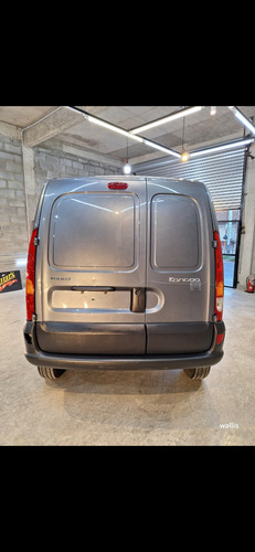 Renault Kangoo 1.6 Furgon Ph3 Confort 5as Lc
