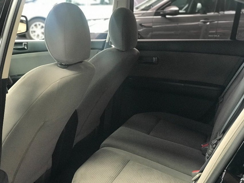 Nissan Sentra 2.0 Aut