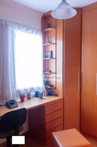 Imagem 23 de 30 de Casa Com 5 Dormitórios À Venda, 150 M² Por R$ 730.000 - Jardim Borborema - São Bernardo Do Campo/sp - Ca0766