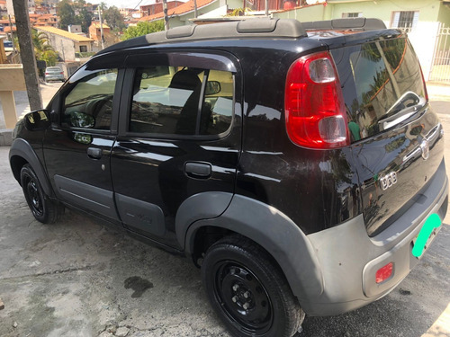 Imagem 5 de 6 de Fiat Uno Evo Way 1.0
