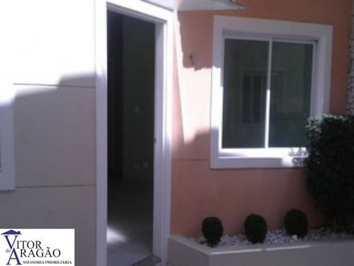 Imagem 13 de 15 de 03377 - Casa De Condominio 3 Dorms. (1 Suíte), Mandaqui - São Paulo/sp - 3377