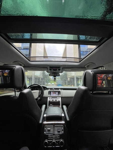 Imagem 14 de 15 de Land Rover Range Rover Tdv6 Vogue 2014