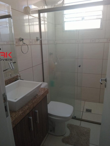 Imagem 6 de 15 de Ref.: 6216 - Apartamento Em Jundiaí Para Venda - V6216